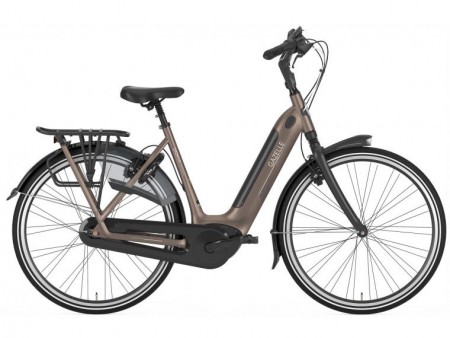 Grenoble C7+ Elite